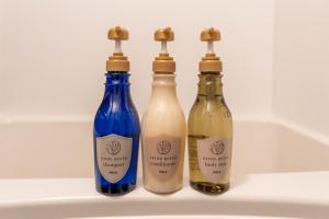 Bijou Suites Classic