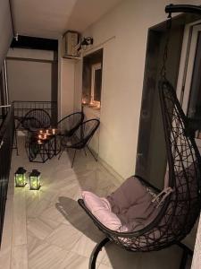 M&F Meteora Apartments #2