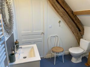 Appartements Loft Marguerite de Bourgogne : photos des chambres
