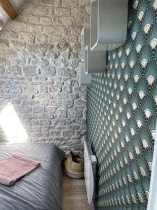 Appartements Loft Marguerite de Bourgogne : photos des chambres