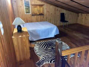 Viviendas Rurales del Robledo