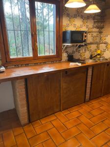 Viviendas Rurales del Robledo