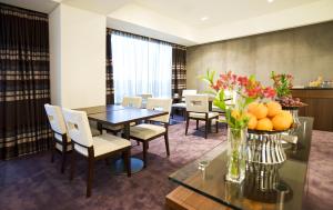 Ramada Plaza by Wyndham Suwon