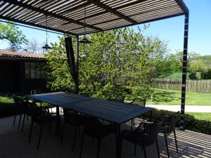 Maisons de vacances Gite Un ange passe en Perigord : photos des chambres