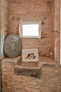 Maisons de vacances Gite Un ange passe en Perigord : photos des chambres