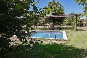 Maisons de vacances Gite Un ange passe en Perigord : photos des chambres