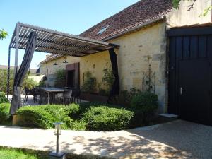 Maisons de vacances Gite Un ange passe en Perigord : photos des chambres