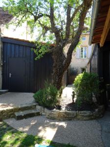 Maisons de vacances Gite Un ange passe en Perigord : photos des chambres