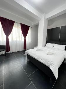 Cozy Aparthotel - Central City Suceava