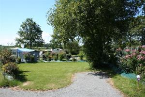 Campings CAMPING LES EMBRUNS 3* : photos des chambres