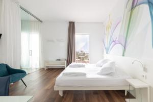 Superior Double Room room in Hotel Baia Azzurra