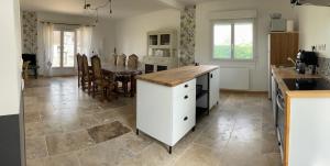 Le Petit Saule - Gîte entre Beauval et Chenonceau