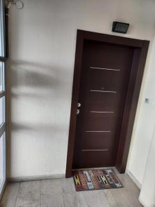 Εύη Πολυτελές Διαμέρισμα