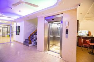 Hương Lý 2 Hotel Sầm Sơn