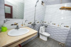 Hương Lý 2 Hotel Sầm Sơn