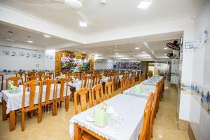 Hương Lý 2 Hotel Sầm Sơn