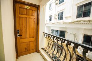 Hương Lý 2 Hotel Sầm Sơn