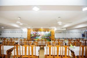 Hương Lý 2 Hotel Sầm Sơn