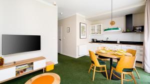 Wczasowa 17, Sun & Snow