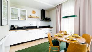 Apartamenty Sun & Snow Wczasowa 17