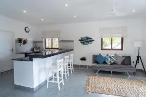 OCEAN VISTA - Pointe Au Sel 