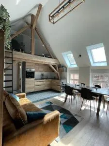 Gîte à 10 min d'Europa-park - Rust