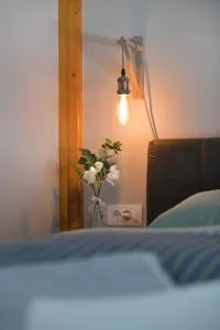 Apartman Time out 2 - 松博尔