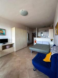 Casa Pinolo Monolocale Vista Mare