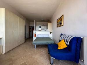 Casa Pinolo Monolocale Vista Mare