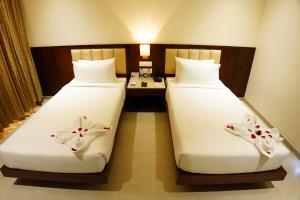 The Ocean Pearl Dharmasthala Ujire