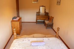 Lily Cottage peaceful retreat in nature