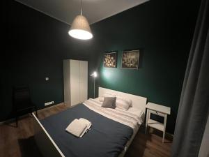 Apartament Sen