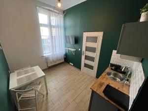 Apartament Sen