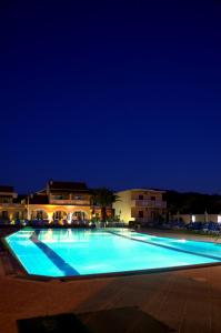 Tondoris Apartments Corfu Greece