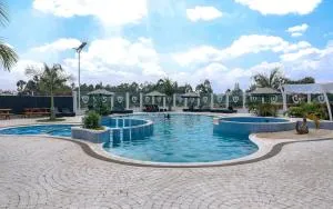 Cozy Two-BR Apartment in Tatu City - Mutomo