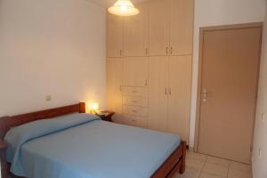 ANALIPSI apartment No2 MAKRY GIALOS-CRETE