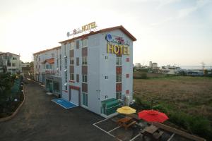 Jeju Ocean Family Hotel