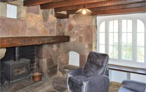 3 Bedroom Nice Apartment In Aldudes