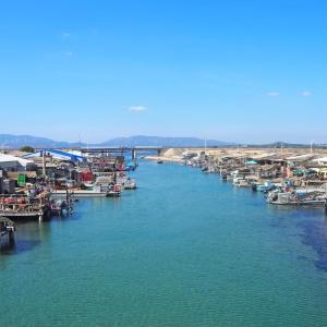 Appartements Saint Laurent de la Salanque Charmant T2 classe 3 etoiles : photos des chambres