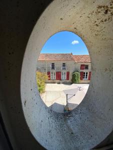 Maisons de vacances Gite Chez Tiramisu avec piscine : photos des chambres