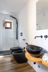 Iancura - B&B di design a Salina