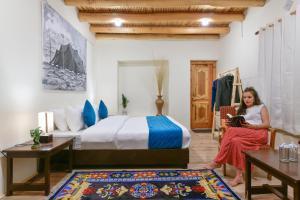 Raybo Hostel - Serene stay with 5 mins walk from the main market