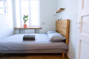 Kalamaja Park Apartment