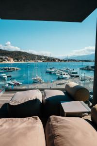 Hotels Le Golfe : photos des chambres