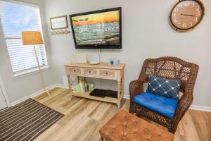 Sea Breeze 307
