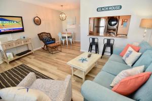 Sea Breeze 307