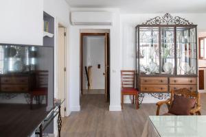 Apart Mezquita con Parking Gratuito