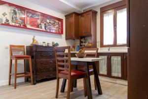 Apart Mezquita con Parking Gratuito