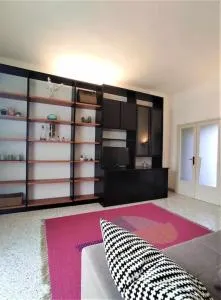 IL PALAGIO DEI BARDI - Castello