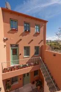 Sartori Concept Hotel